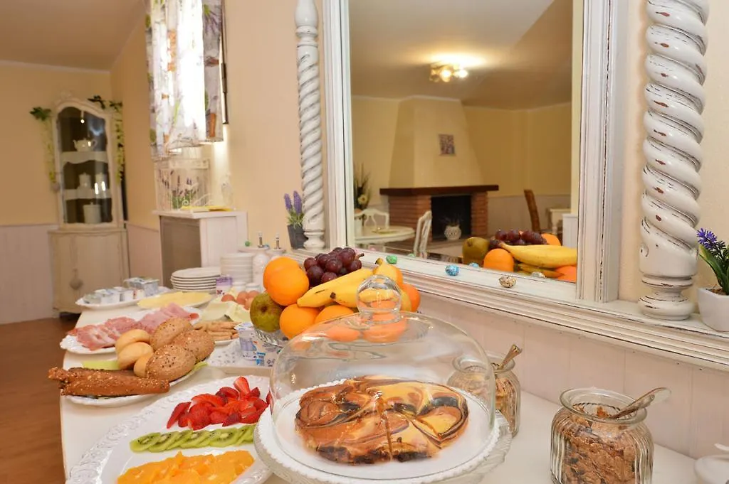 Bed & Breakfast La Gemma Sul Lago Manerba del Garda