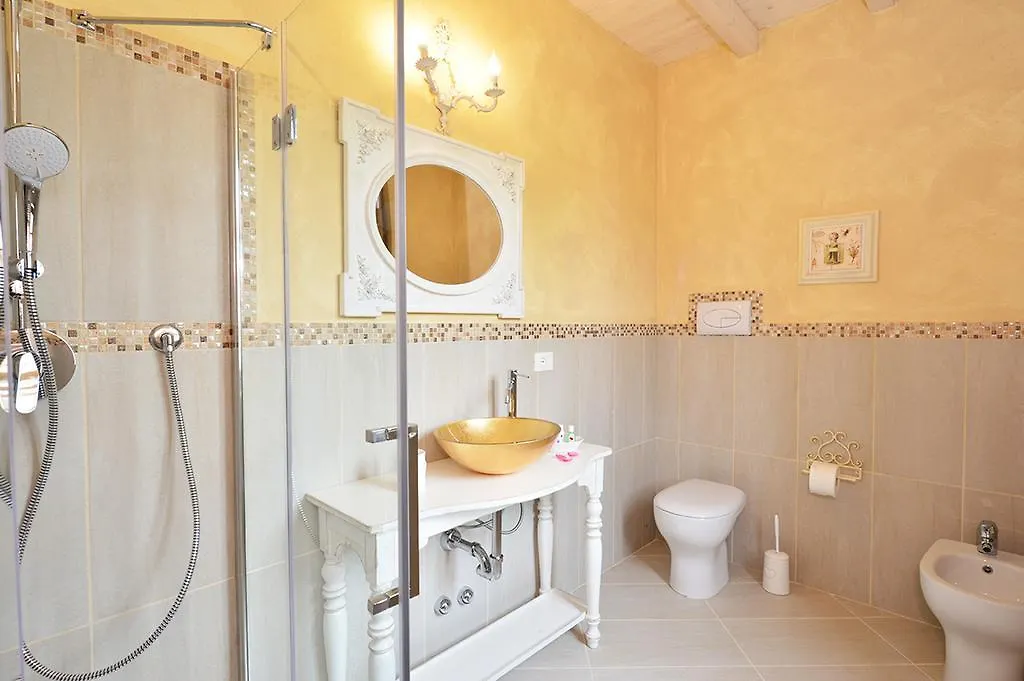 *** Bed & Breakfast La Gemma Sul Lago Manerba del Garda Italië