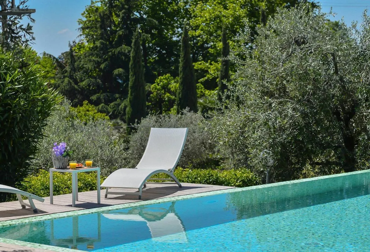 La Gemma Sul Lago Manerba del Garda 3*,  Italië