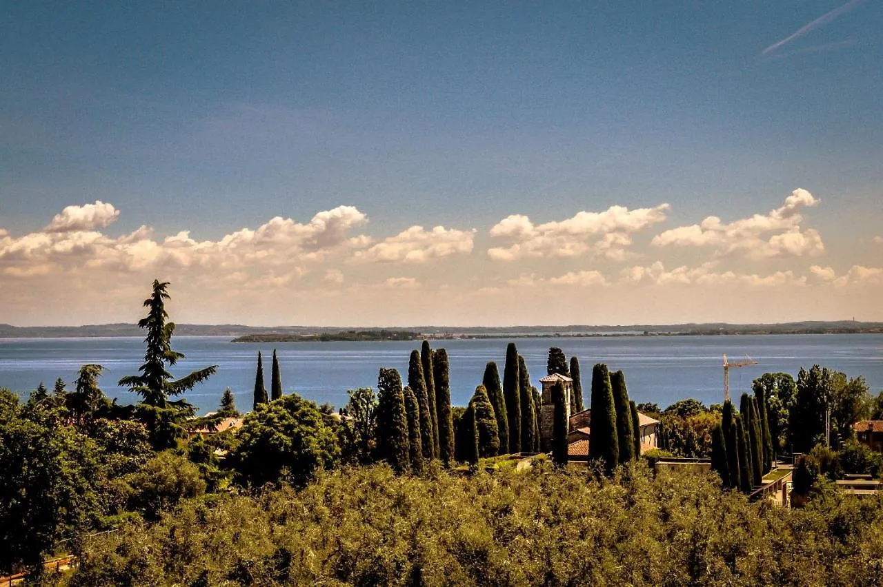 Bed & Breakfast La Gemma Sul Lago Manerba del Garda