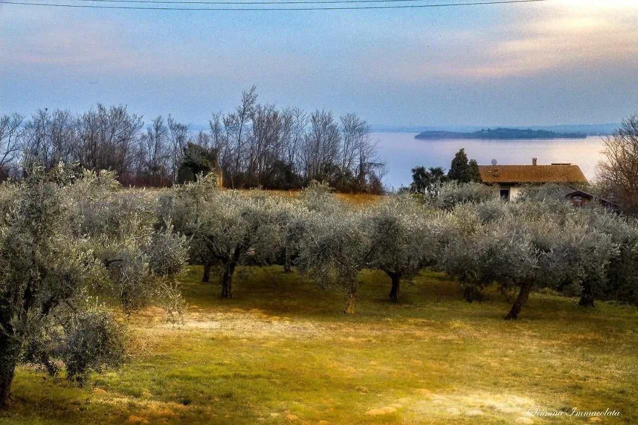 La Gemma Sul Lago Manerba del Garda