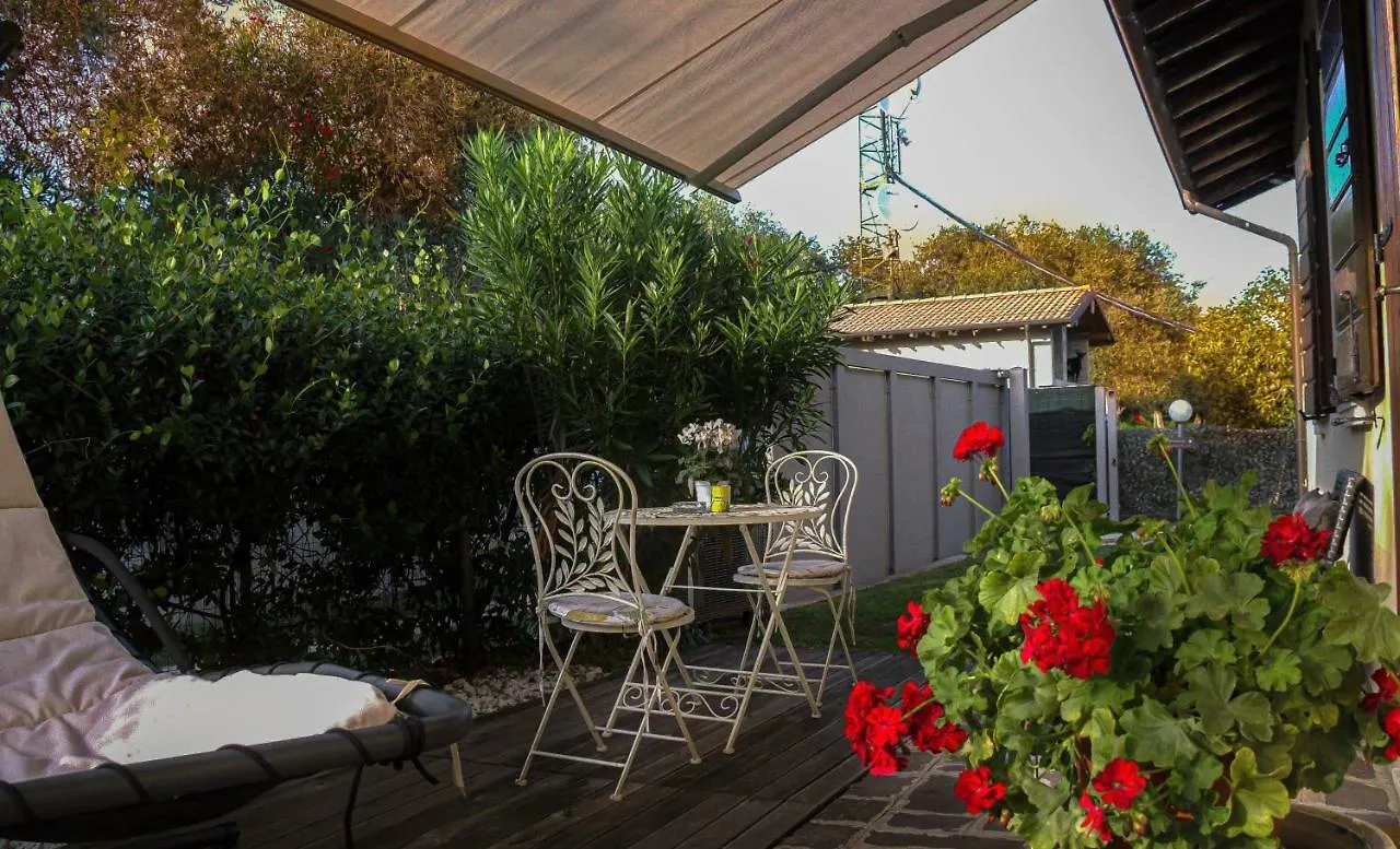 Bed & Breakfast La Gemma Sul Lago Manerba del Garda