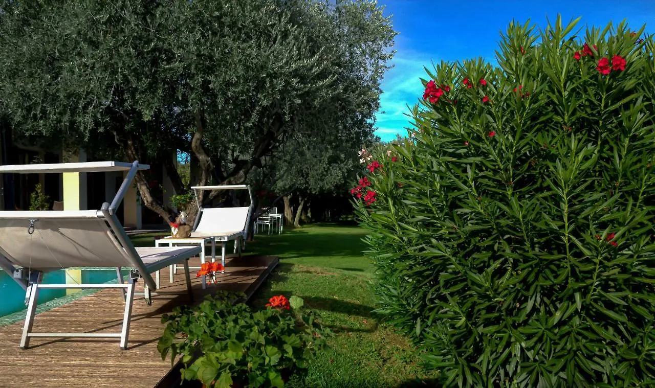 Bed & Breakfast La Gemma Sul Lago Manerba del Garda