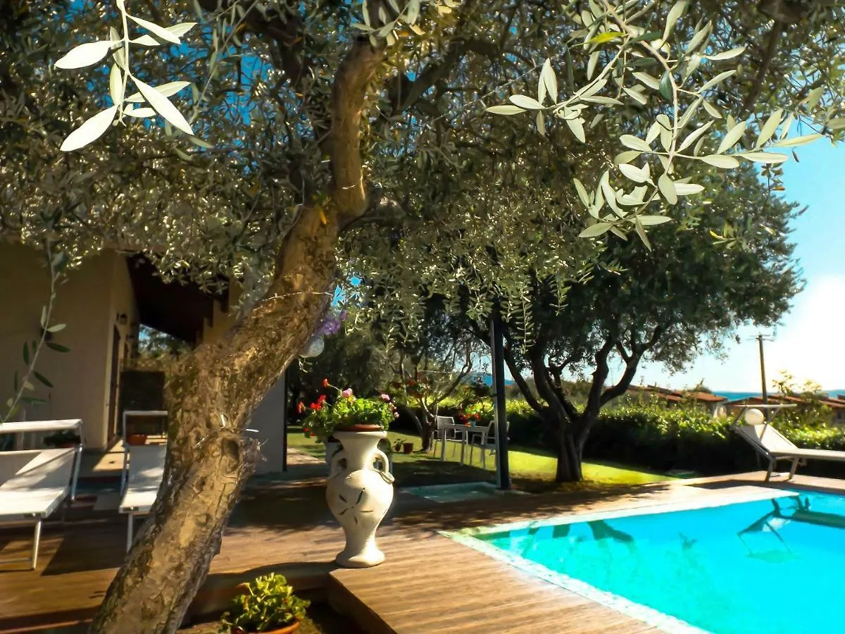 Bed and breakfast La Gemma Sul Lago Manerba del Garda
