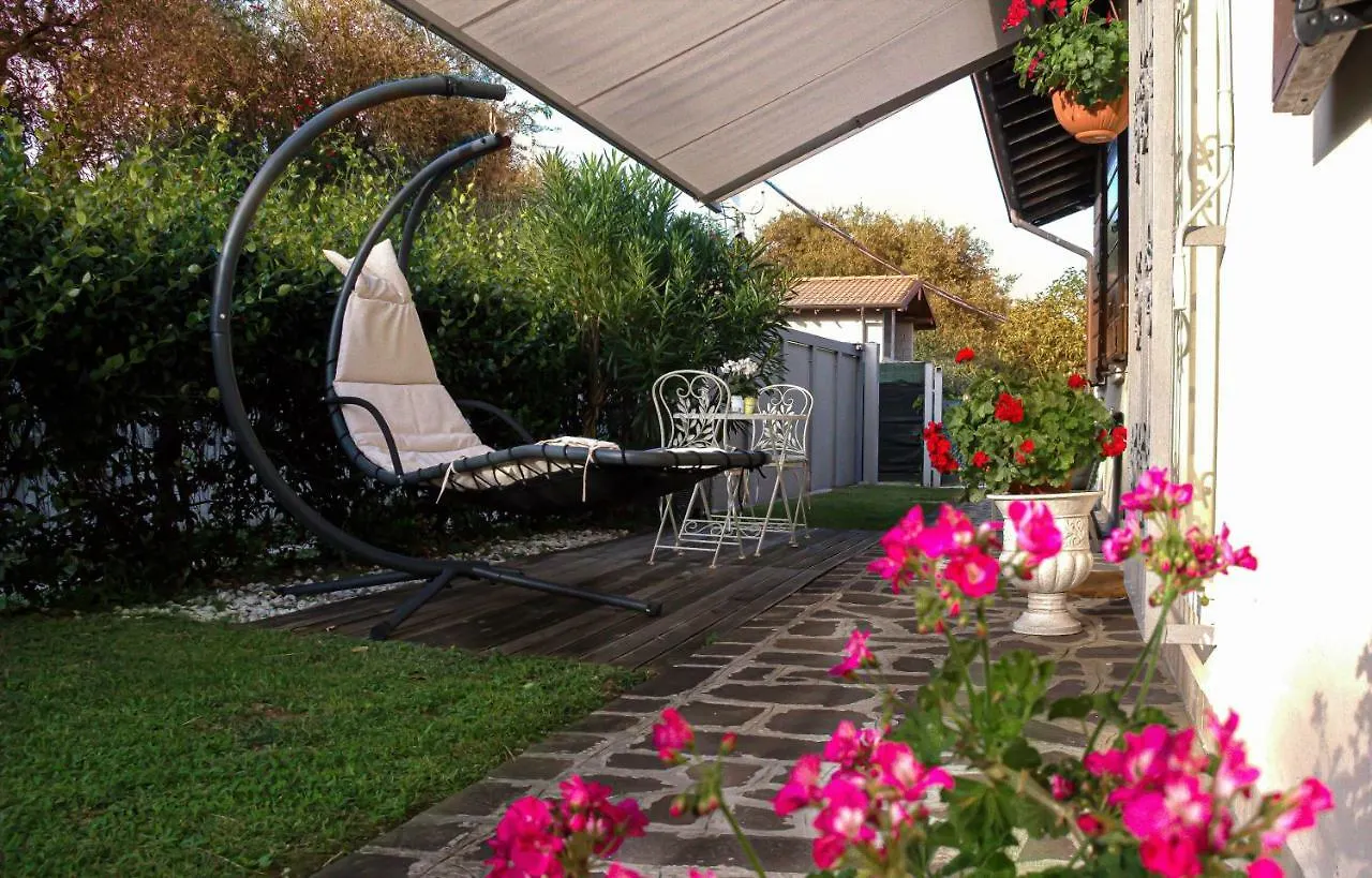 *** Bed and breakfast La Gemma Sul Lago Manerba del Garda Italia
